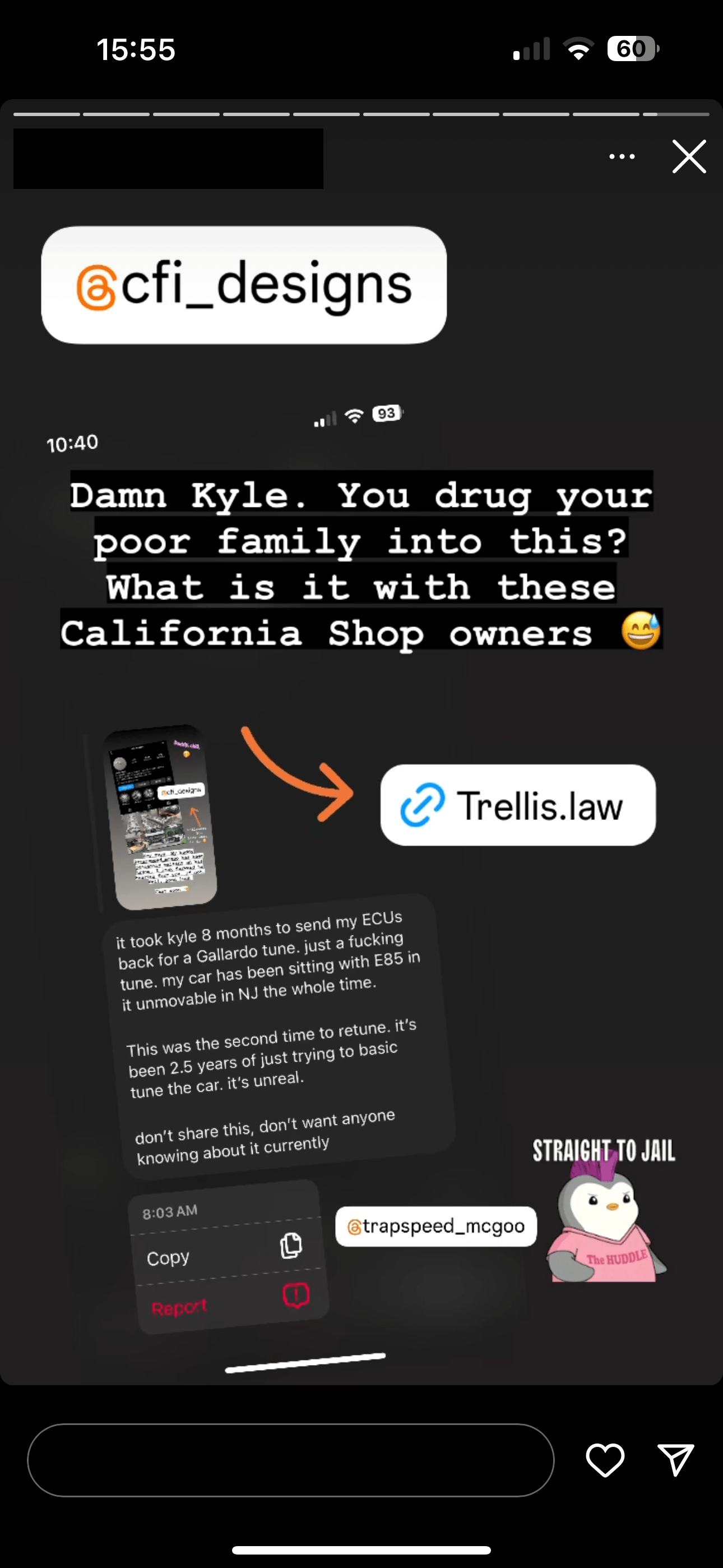 Kyle Pecarovich